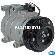 Компрессор кондиционера Krauf арт. KCD1636YU