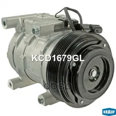 Компрессор кондиционера Krauf арт. KCD1679GL