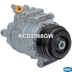Компрессор кондиционера Krauf арт. KCD2068GW