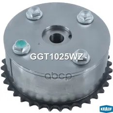 Шкив TOYOTA Corolla (04-07) распредвала впускной KRAUF Krauf арт. GGT1025WZ