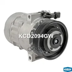 Компрессор кондиционера Krauf арт. KCD2094GW