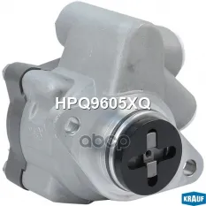 НАСОС ГИДРОУСИЛИТЕЛЯ РУЛЯ Krauf арт. HPQ9605XQ
