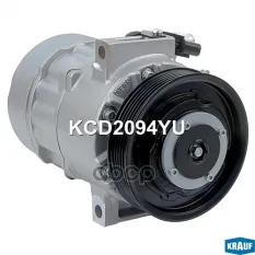 Компрессор кондиционера Krauf арт. KCD2094YU