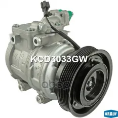 Компрессор кондиционера Krauf арт. KCD3033GW