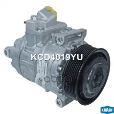 Компрессор кондиционера Krauf арт. KCD4019YU