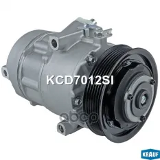 Компрессор кондиционера Krauf арт. kcd7012si