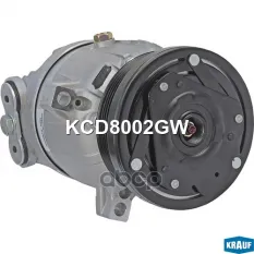 Компрессор кондиционера Krauf арт. KCD8002GW