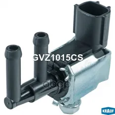 Клапан управления впускного коллектора Krauf арт. GVZ1015CS