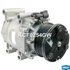 Компрессор кондиционера Krauf арт. KCF0254GW