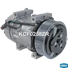 КОМПРЕССОР КОНДИЦИОНЕРА Krauf арт. KCF0258ZR