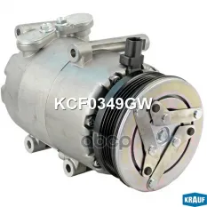 Компрессор кондиционера Krauf арт. KCF0349GW