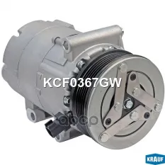 Компрессор кондиционера Krauf арт. KCF0367GW