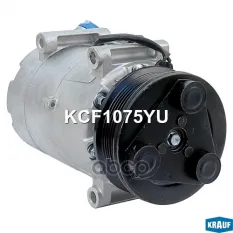 Компрессор кондиционера Krauf арт. KCF1075YU
