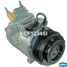 КОМПРЕССОР КОНДИЦИОНЕРА Krauf арт. KCF1234SI