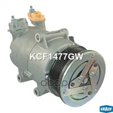 Компрессор кондиционера Krauf арт. KCF1477GW