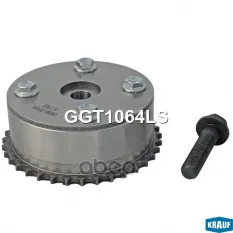 Шестерня распредвала Krauf арт. GGT1064LS