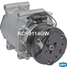 Компрессор кондиционера Krauf арт. KCF9114GW