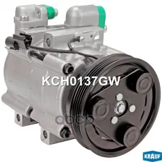 Компрессор кондиционера Krauf арт. KCH0137GW