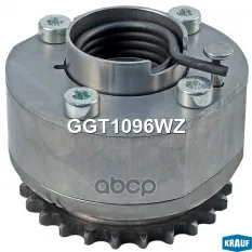 Шестерня распредвала Krauf арт. GGT1096WZ