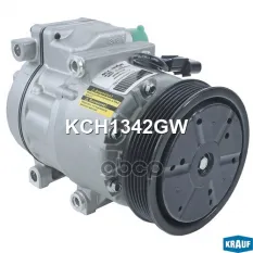 Компрессор кондиционера Krauf арт. KCH1342GW