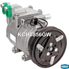 Компрессор кондиционера Krauf арт. KCH0856GW