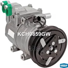 КОМПРЕССОР КОНДИЦИОНЕРА Krauf арт. KCH0859GW