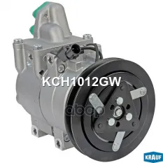 Компрессор кондиционера Krauf арт. KCH1012GW