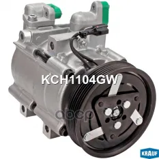 Компрессор кондиционера Krauf арт. KCH1104GW