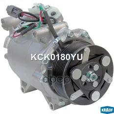 Компрессор кондиционера Krauf арт. KCK0180YU