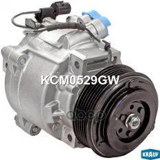 Компрессор кондиционера Krauf арт. KCM0529GW