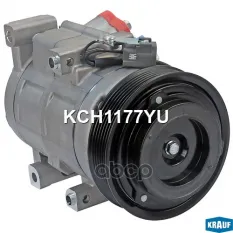 Компрессор кондиционера Krauf арт. KCH1177YU