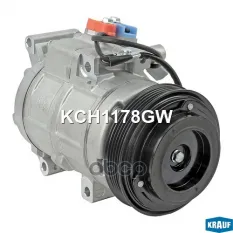 Компрессор кондиционера Krauf арт. KCH1178GW