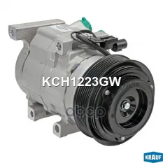 Компрессор кондиционера Krauf арт. KCH1223GW