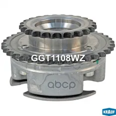 Шестерня распредвала Krauf арт. GGT1108WZ