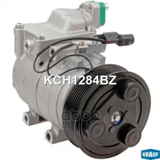 Компрессор кондиционера Krauf арт. KCH1284BZ
