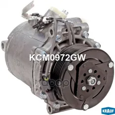 Компрессор кондиционера Krauf арт. KCM0972GW