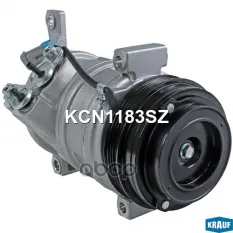 Компрессор CHEVROLET Suburban,Express HUMMER H2 (6.0),H3 (5.3) кондиционера KRAUF Krauf арт. KCN1183SZ