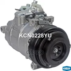 Компрессор кондиционера Krauf арт. KCN0228YU
