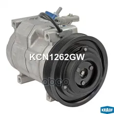 Компрессор кондиционера Krauf арт. KCN1262GW