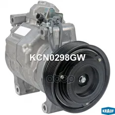Компрессор кондиционера Krauf арт. KCN0298GW