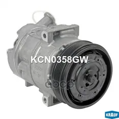 Компрессор кондиционера Krauf арт. KCN0358GW
