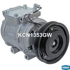 Компрессор кондиционера Krauf арт. KCN1353GW