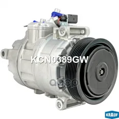 Компрессор кондиционера Krauf арт. KCN0389GW