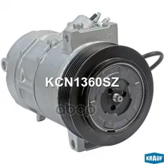 Компрессор кондиционера Krauf арт. KCN1360SZ