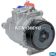 Компрессор кондиционера Krauf арт. KCN1366YU