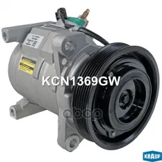 Компрессор кондиционера Krauf арт. KCN1369GW