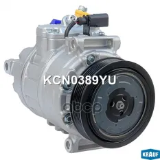 Компрессор кондиционера Krauf арт. KCN0389YU