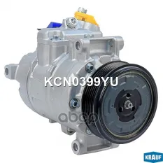 Компрессор кондиционера Krauf арт. KCN0399YU