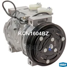 Компрессор SUZUKI Baleno (95-02) кондиционера KRAUF Krauf арт. KCN1604BZ