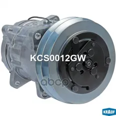 Компрессор кондиционера Krauf арт. KCS0012GW